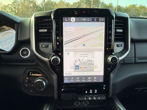 New 2026 RAM 1500 Big Horn image 18