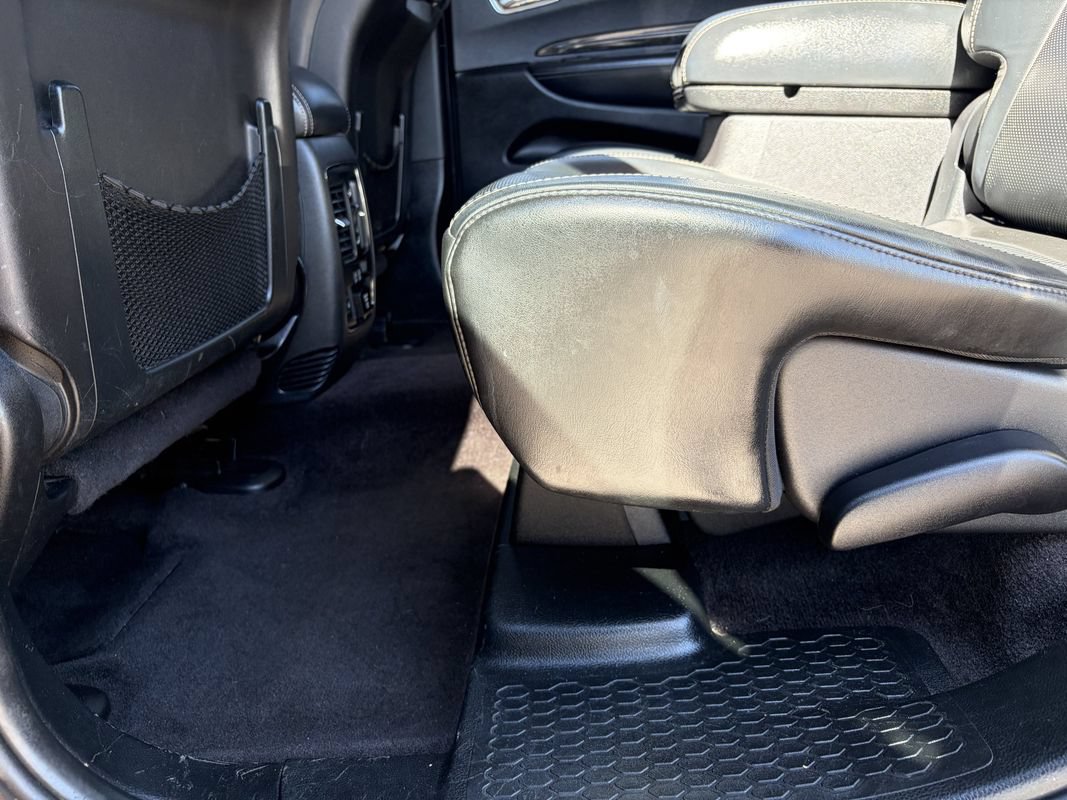 Used 2016 Dodge Durango Citadel w/ Premium Entertainment Group AWD/4WD image 18