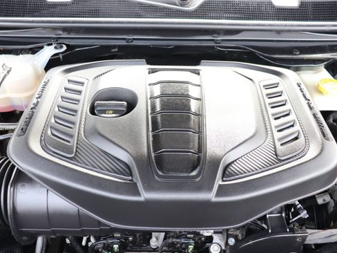 Used 2024 Jeep Wagoneer Series III image 62