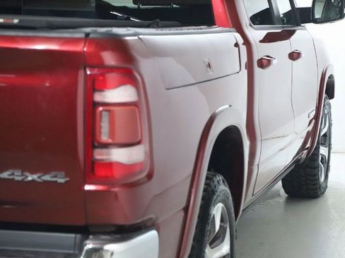 Used 2019 RAM 1500 Laramie image 57