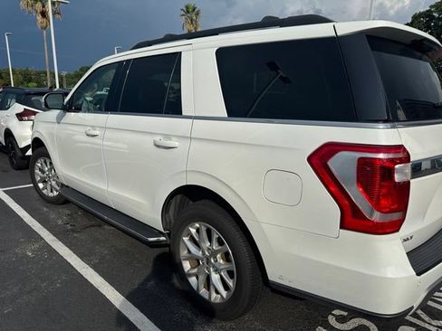 Used 2021 Ford Expedition XLT RWD image 7