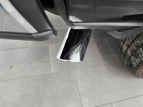 Used 2020 RAM 2500 Tradesman image 29