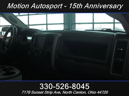 Used 2019 RAM 1500 Express w/ Wheel & Sound Group AWD/4WD image 32