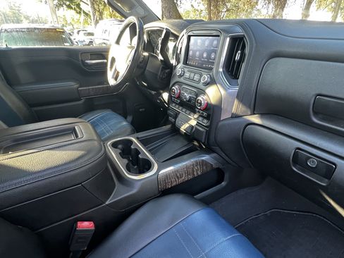 Used 2019 GMC Sierra 1500 Denali w/ Denali Ultimate Package image 50