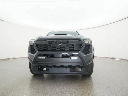 Used 2026 Toyota Tacoma TRD Sport image 52