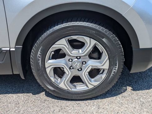 Used 2018 Honda CR-V EX-L image 10