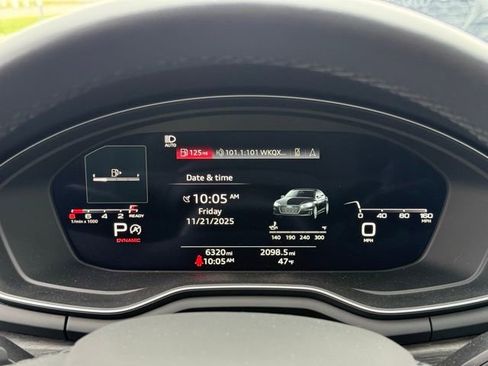 Used 2025 Audi A5 2.0T Premium Plus image 40
