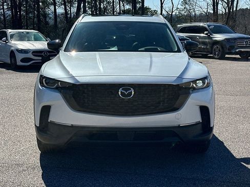 Used 2025 MAZDA CX-50 AWD 2.5 S w/ Weather Package image 3