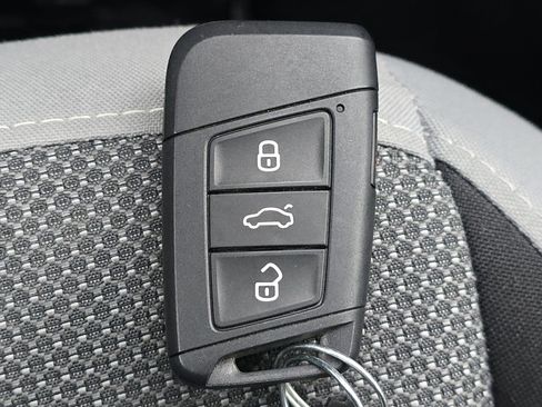 Certified 2024 Volkswagen Taos S image 27