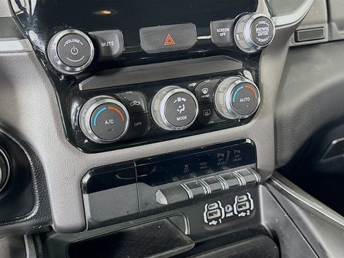 Used 2022 RAM 1500 Big Horn image 18