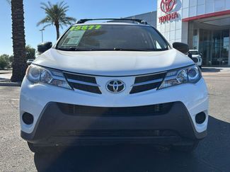 Used 2013 Toyota RAV4 LE video 2