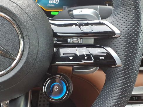 Certified 2023 Mercedes-Benz AMG GT 53 image 19