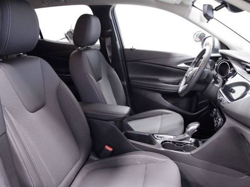 Used 2023 Buick Encore GX Select w/ Safety Package II image 13