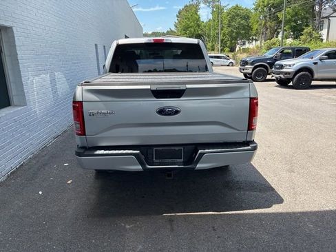 Used 2017 Ford F150 XL w/ Equipment Group 101A Mid RWD image 8
