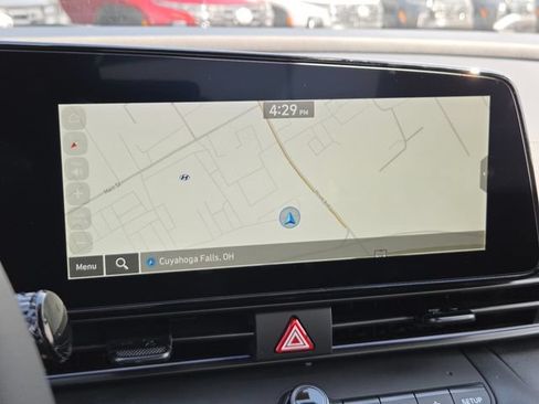 New 2026 Hyundai Elantra SEL FWD image 3