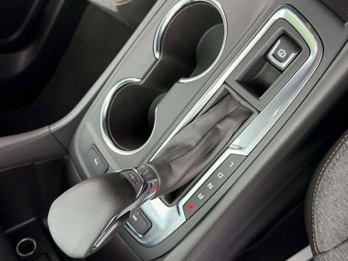 Certified 2023 Chevrolet Equinox LT AWD/4WD image 22
