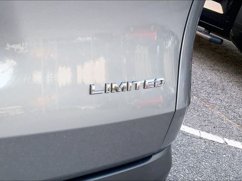 Used 2026 Toyota Grand Highlander FWD image 10