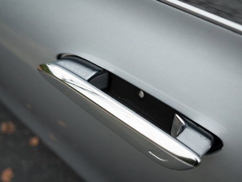 Used 2022 Mercedes-Benz S 580 4MATIC Sedan w/ Rear Seat Package image 20