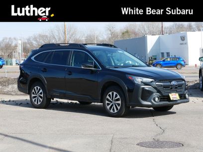 Used 2023 Subaru Outback Premium