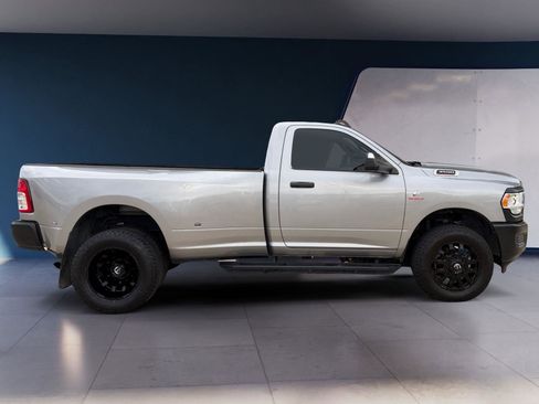 Used 2022 RAM 3500 Tradesman image 6