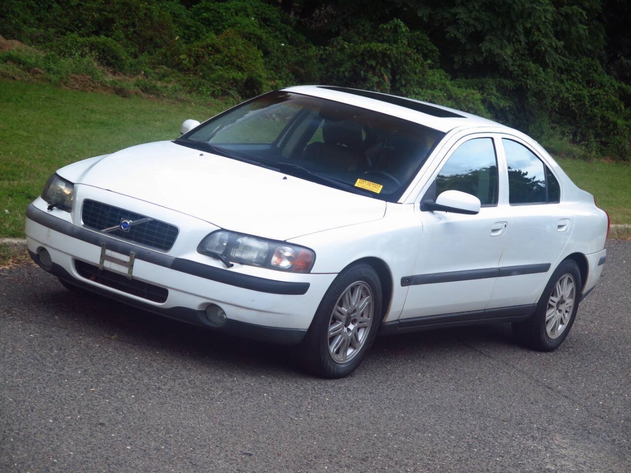 Used 2004 Volvo S60 2.5T FWD image 19