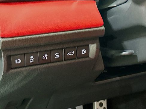 New 2026 Toyota Camry XSE FWD image 10