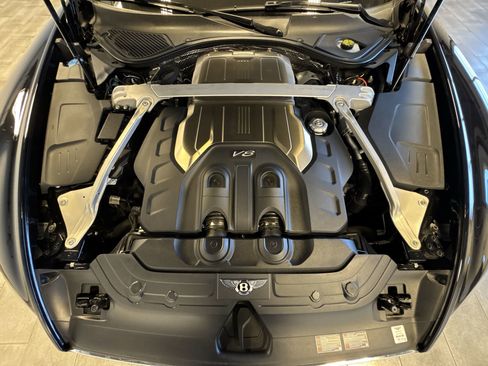 Used 2020 Bentley Continental GT V8 First Edition image 25