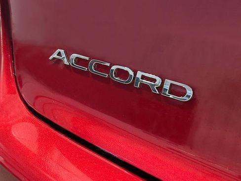 New 2026 Honda Accord SE image 6