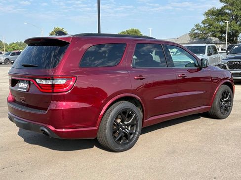 Used 2026 Dodge Durango GT AWD/4WD image 7