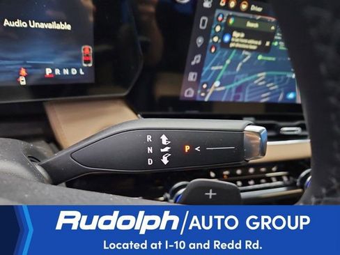 Used 2025 Chevrolet Equinox ACTIV image 23