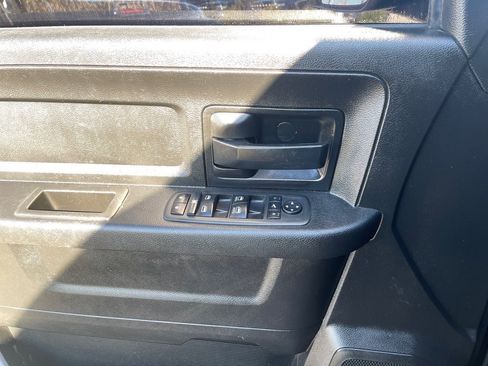 Used 2021 RAM 2500 Tradesman w/ Safety Group image 21