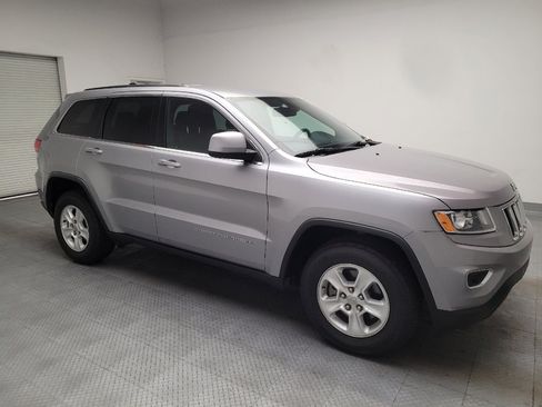 Used 2016 Jeep Grand Cherokee Laredo RWD image 11