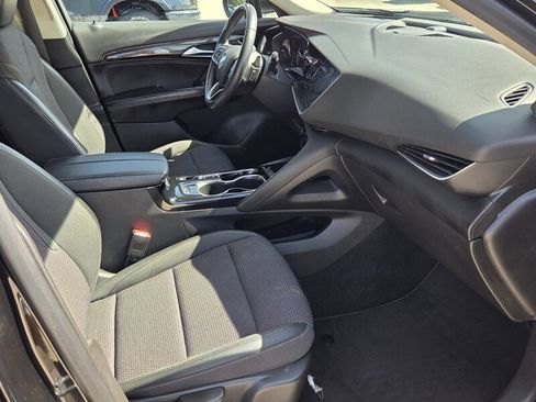 Used 2023 Buick Envision Preferred FWD image 18
