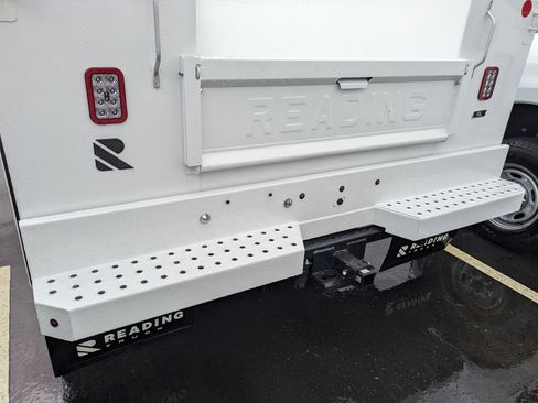 New 2025 Ford F550 2WD Crew Cab image 60