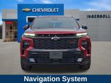 Used 2024 Chevrolet Traverse RS image 2