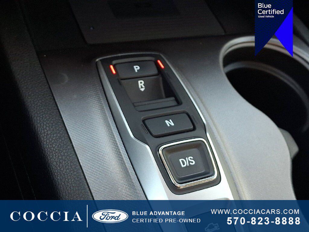 Used 2021 Honda Ridgeline RTL-E image 17