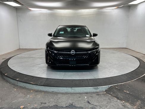 New 2026 Nissan Sentra SV image 8