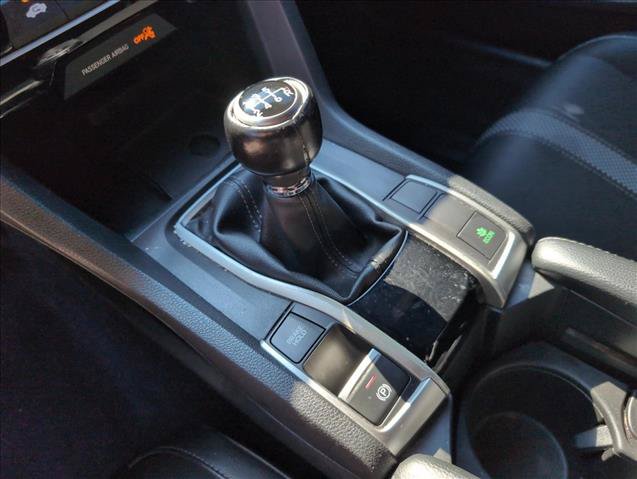 Used 2019 Honda Civic Sport image 18