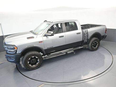 Used 2020 RAM 2500 Power Wagon image 52