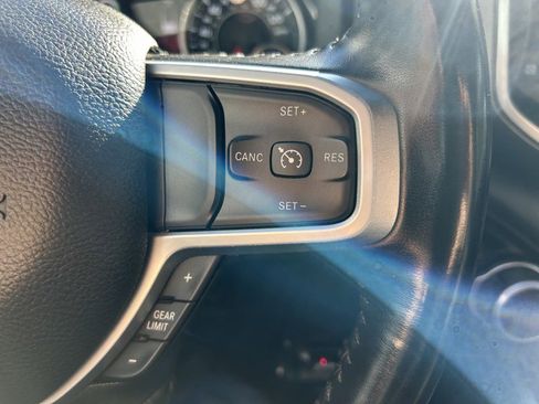 Used 2022 RAM 1500 Big Horn image 26