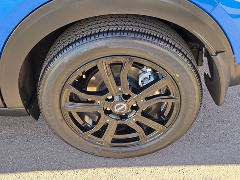 Certified 2023 Nissan Kicks SR w/ SR Premium Package image 10