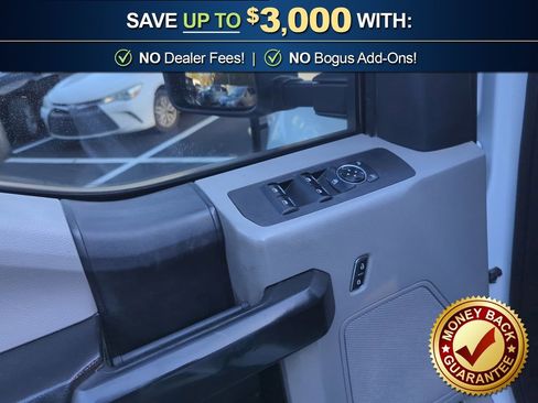 Used 2019 Ford F350 XL w/ XL Value Package image 16