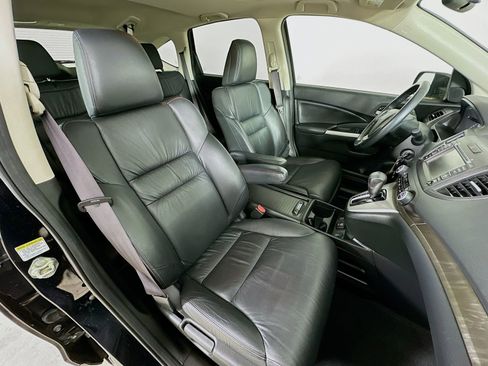 Used 2013 Honda CR-V EX-L image 43