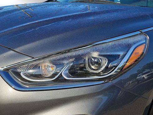 Used 2018 Hyundai Sonata Limited FWD image 8