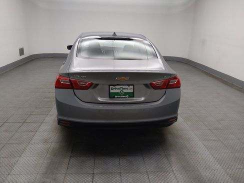Used 2024 Chevrolet Malibu LT FWD image 6