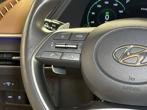 Used 2020 Hyundai Sonata Limited image 17