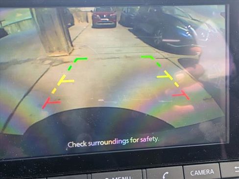 Certified 2022 Nissan Sentra SV w/ All-Weather Package image 13