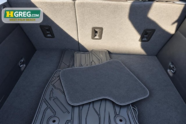 Used 2018 Chevrolet Volt LT w/ LT Driver Confidence Package FWD image 17