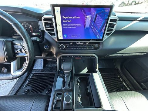 Used 2023 Toyota Sequoia SR5 w/ SR5 Premium Package image 19