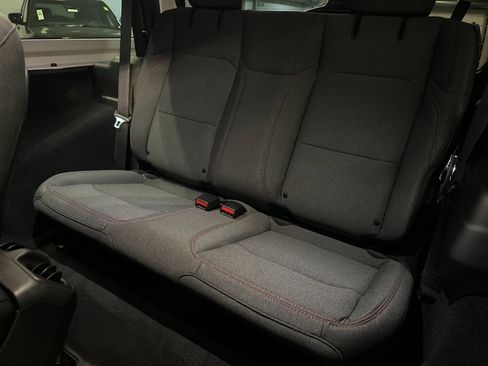 New 2025 Jeep Wrangler Rubicon w/ Xtreme 35 Tire Package image 11